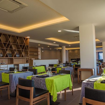 Belmonte Sinai Hotel Екстериор снимка