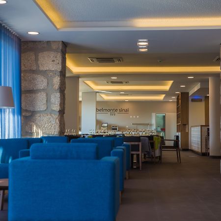 Belmonte Sinai Hotel Екстериор снимка