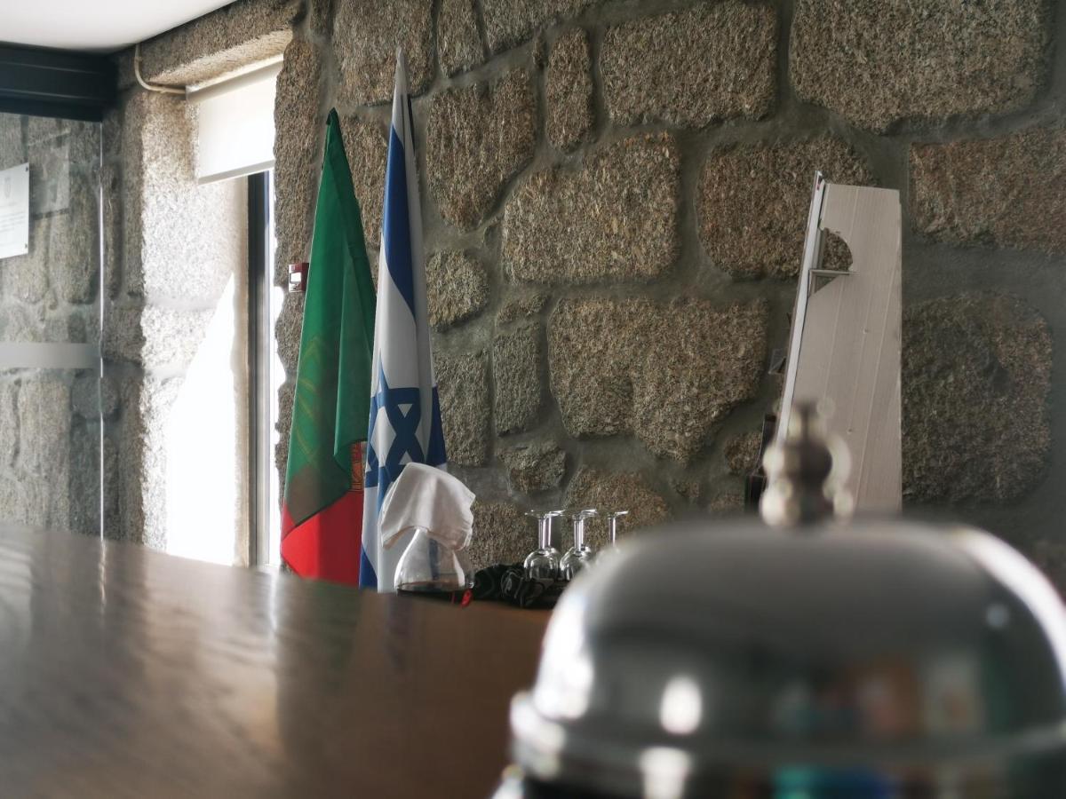 Belmonte Sinai Hotel Екстериор снимка