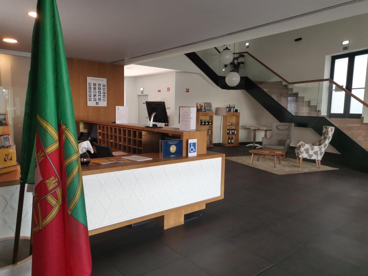 Belmonte Sinai Hotel Екстериор снимка