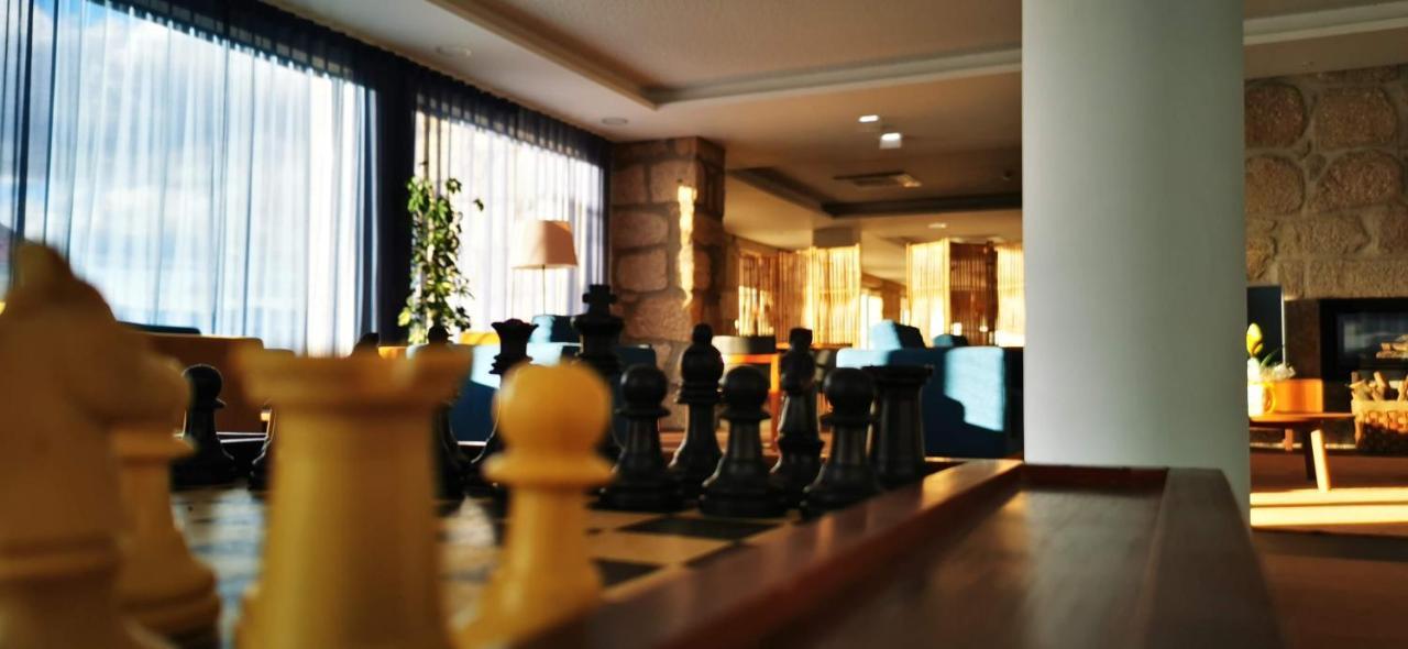 Belmonte Sinai Hotel Екстериор снимка