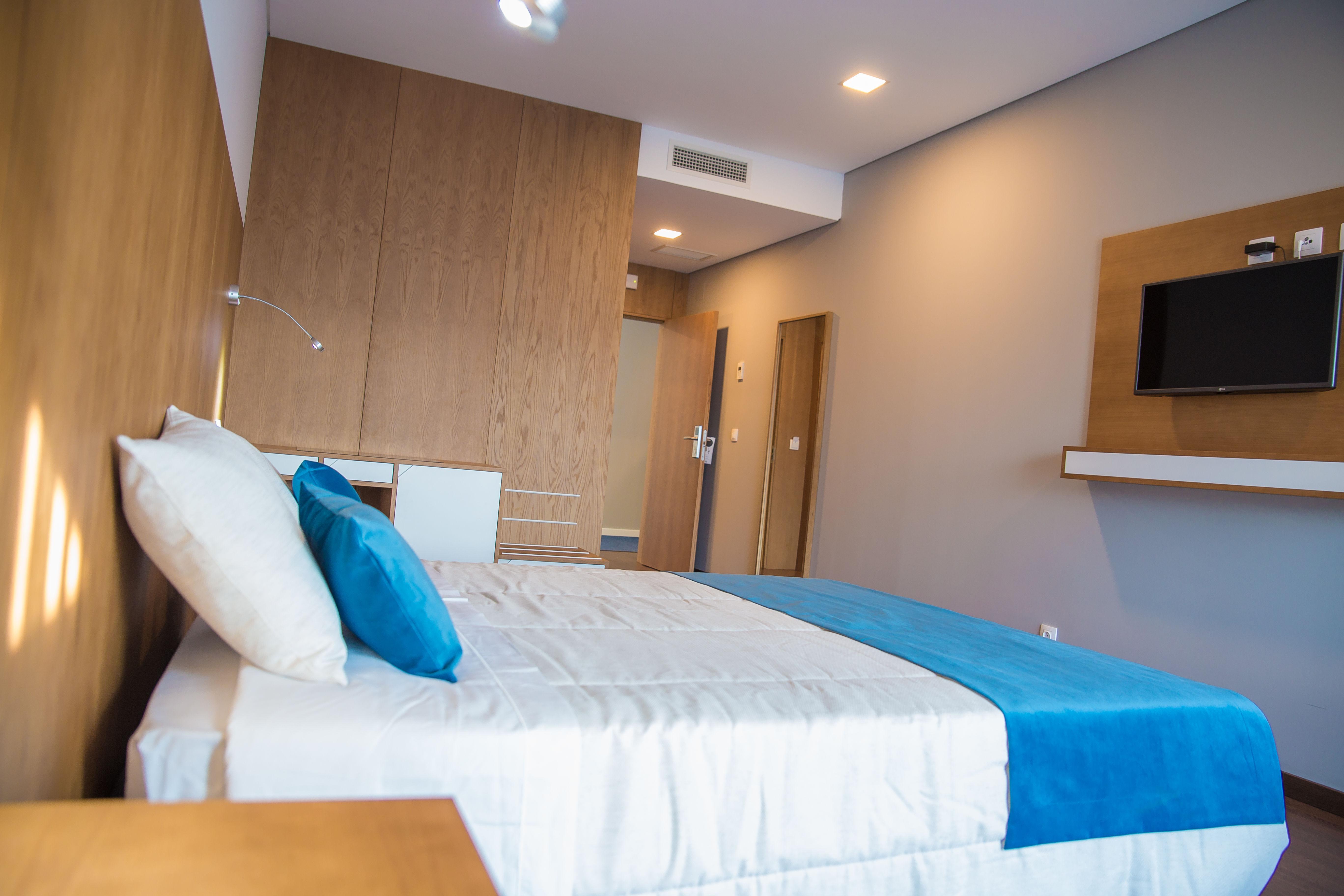 Belmonte Sinai Hotel Екстериор снимка