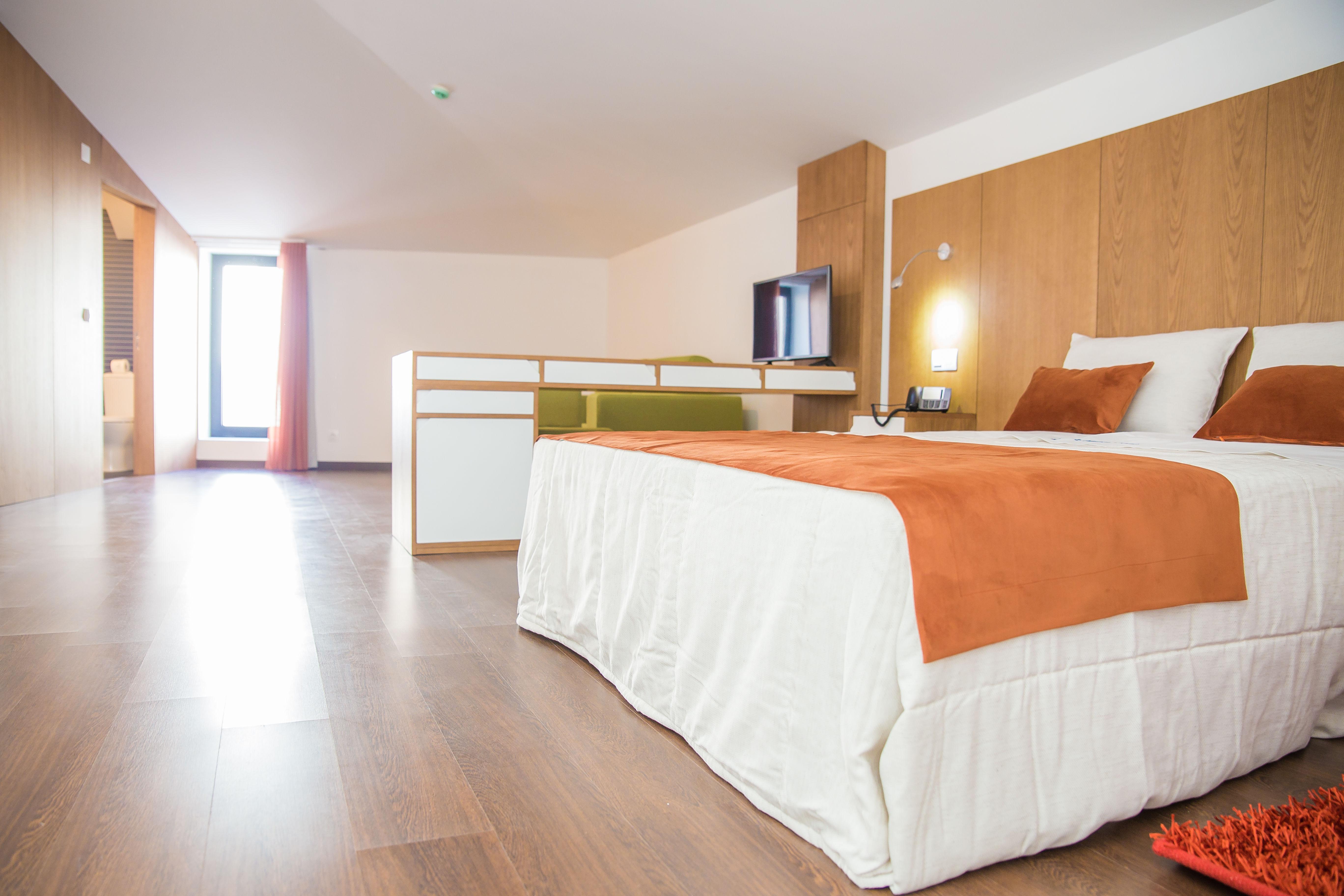 Belmonte Sinai Hotel Екстериор снимка