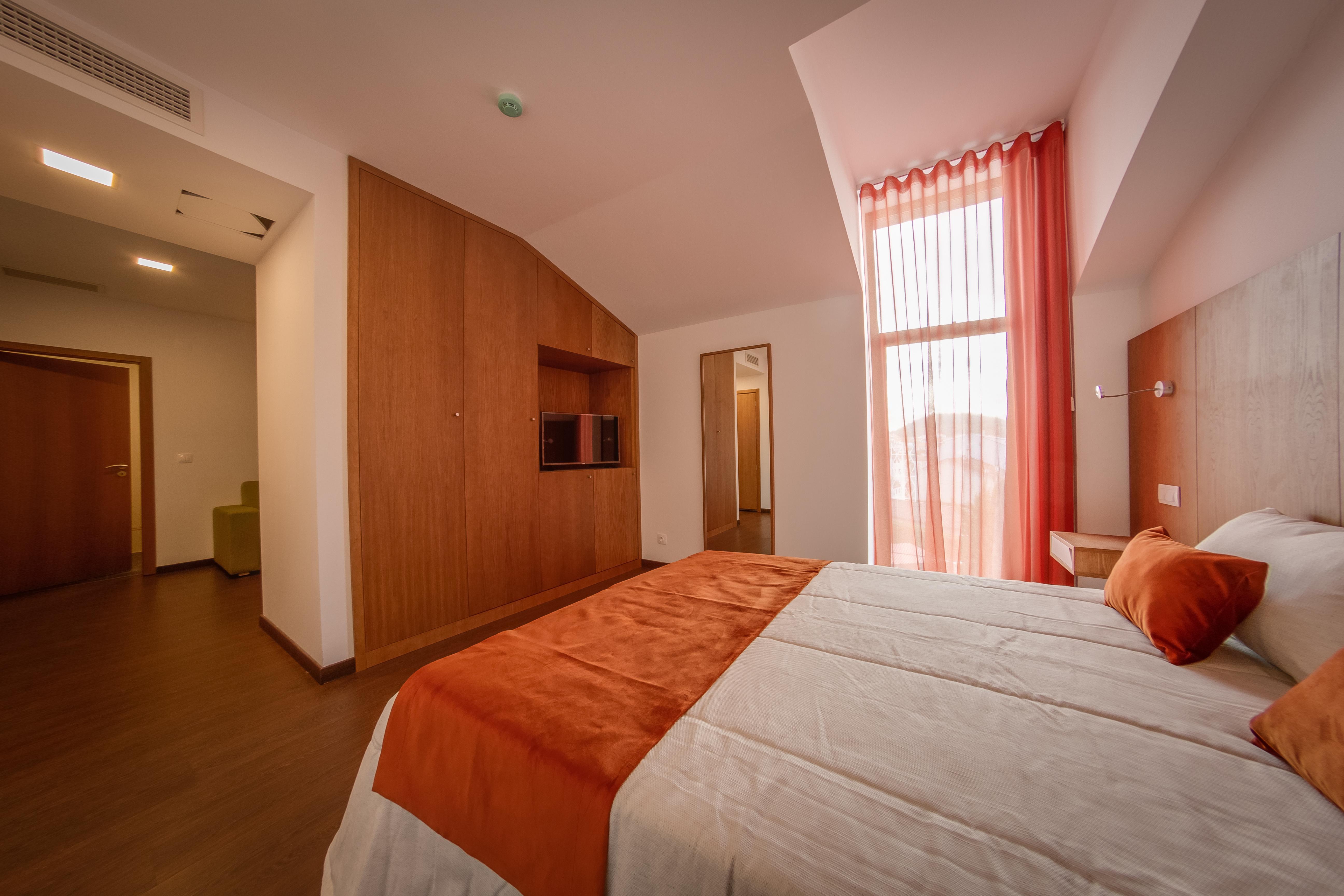 Belmonte Sinai Hotel Екстериор снимка