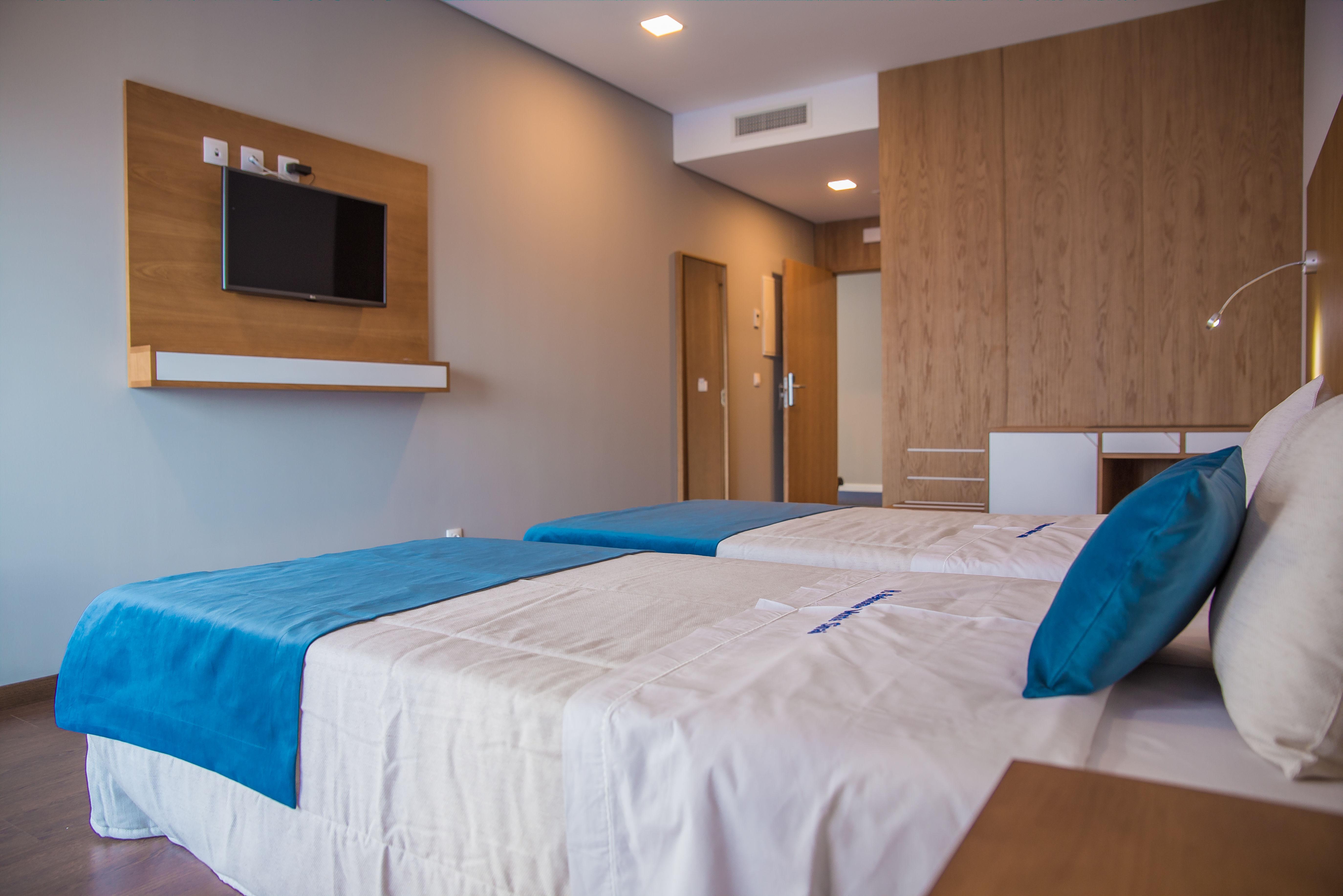 Belmonte Sinai Hotel Екстериор снимка