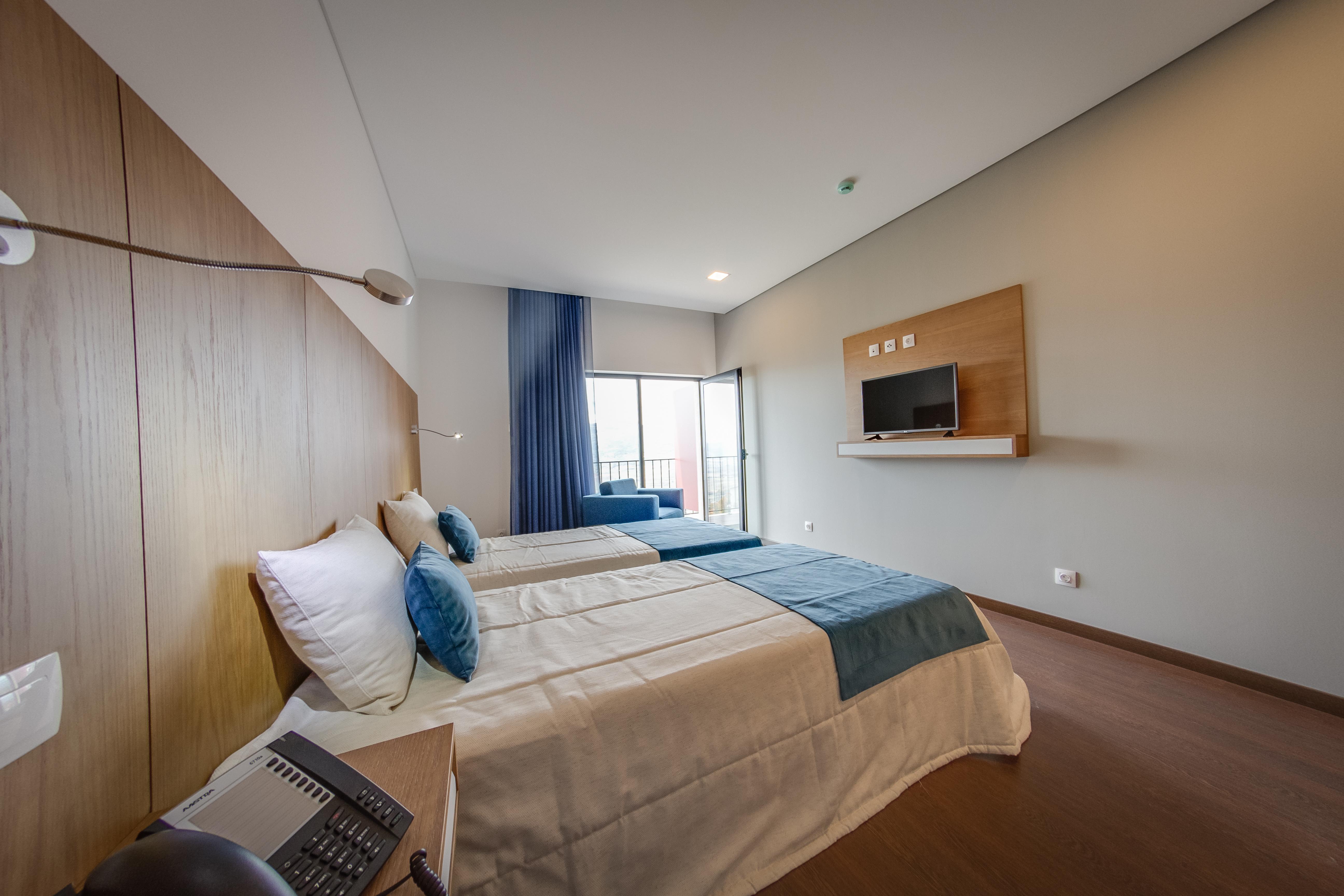 Belmonte Sinai Hotel Екстериор снимка