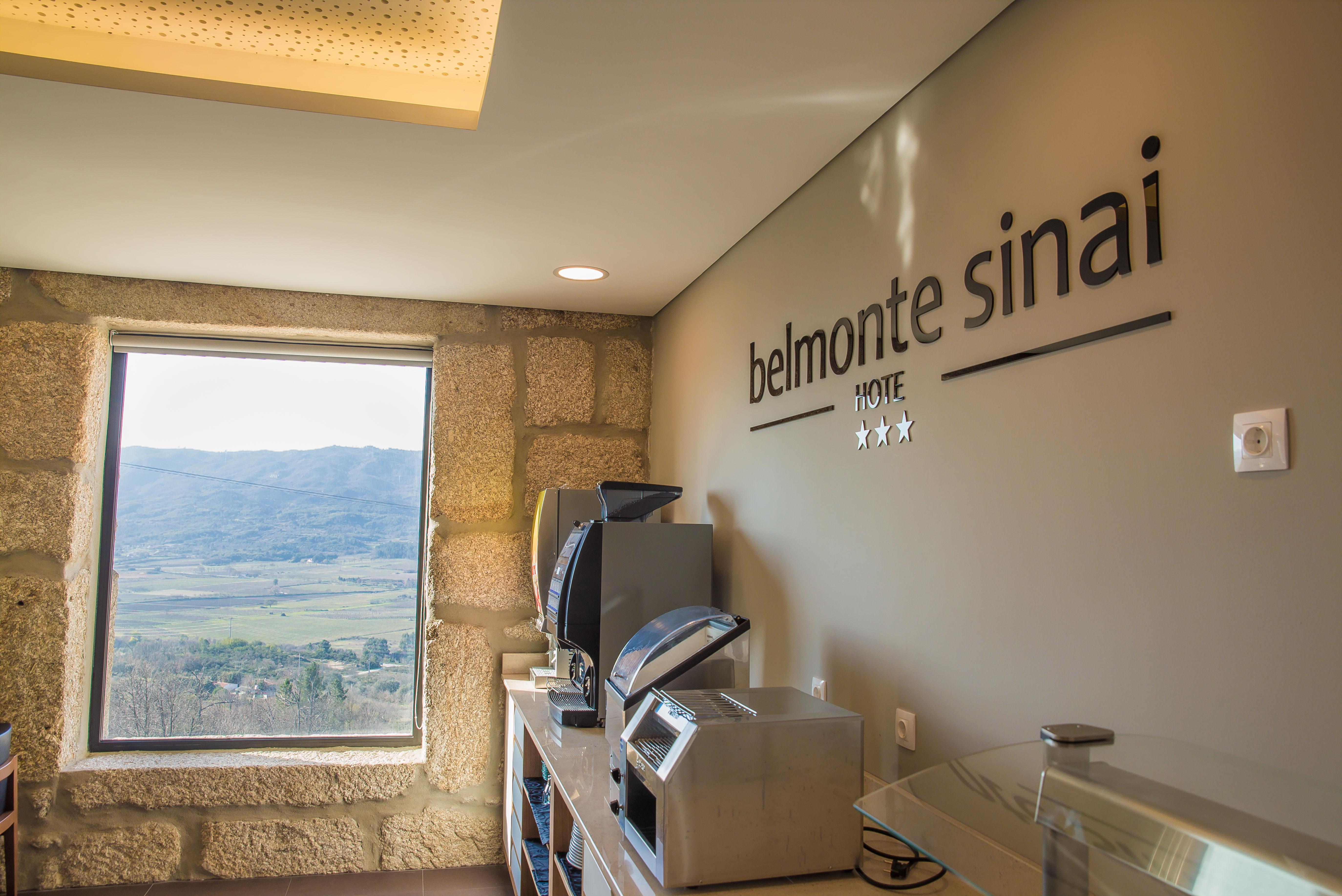 Belmonte Sinai Hotel Екстериор снимка