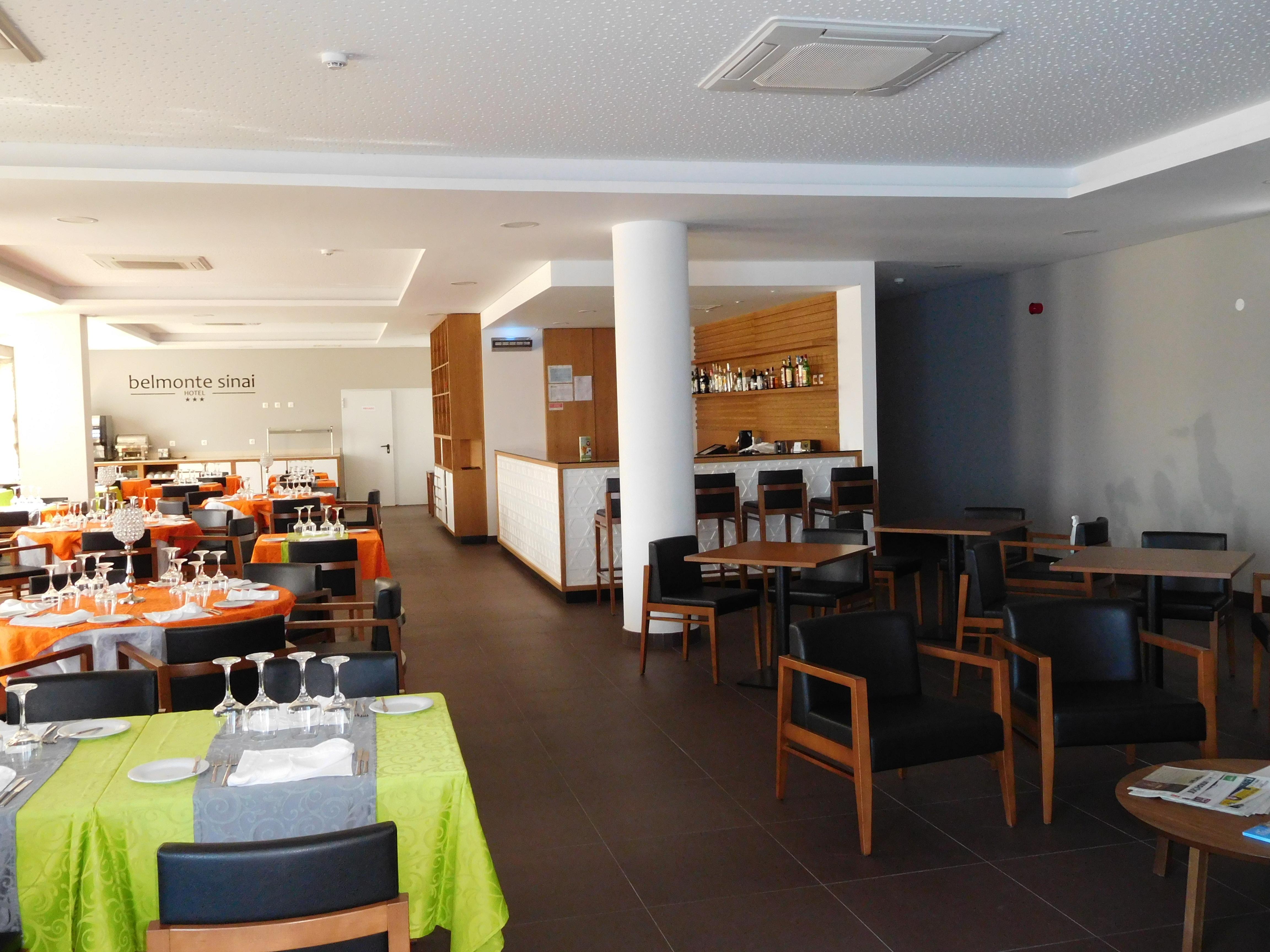 Belmonte Sinai Hotel Екстериор снимка