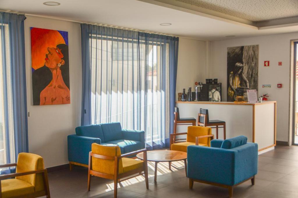 Belmonte Sinai Hotel Екстериор снимка
