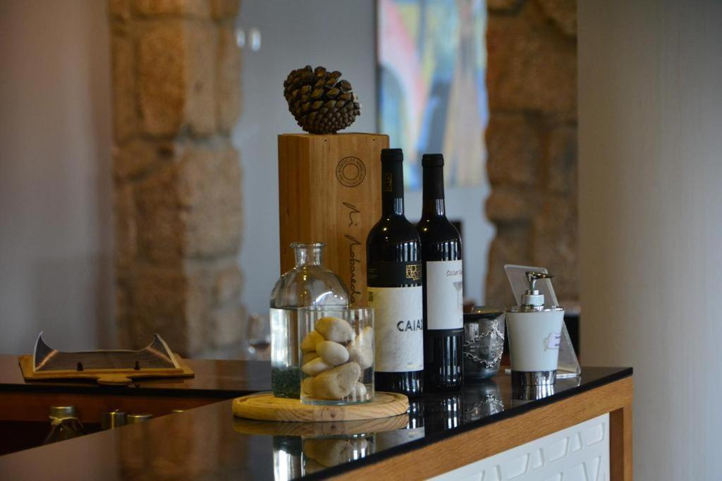 Belmonte Sinai Hotel Екстериор снимка