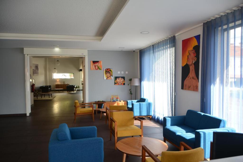 Belmonte Sinai Hotel Екстериор снимка