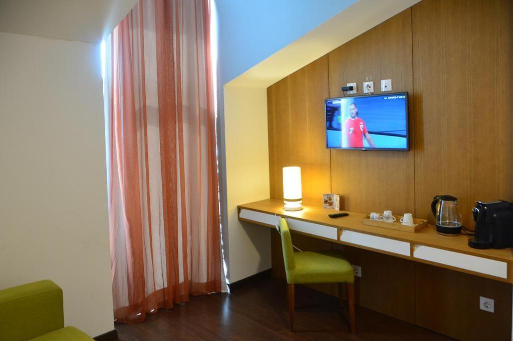 Belmonte Sinai Hotel Екстериор снимка