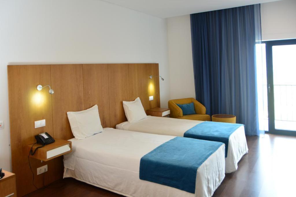 Belmonte Sinai Hotel Екстериор снимка