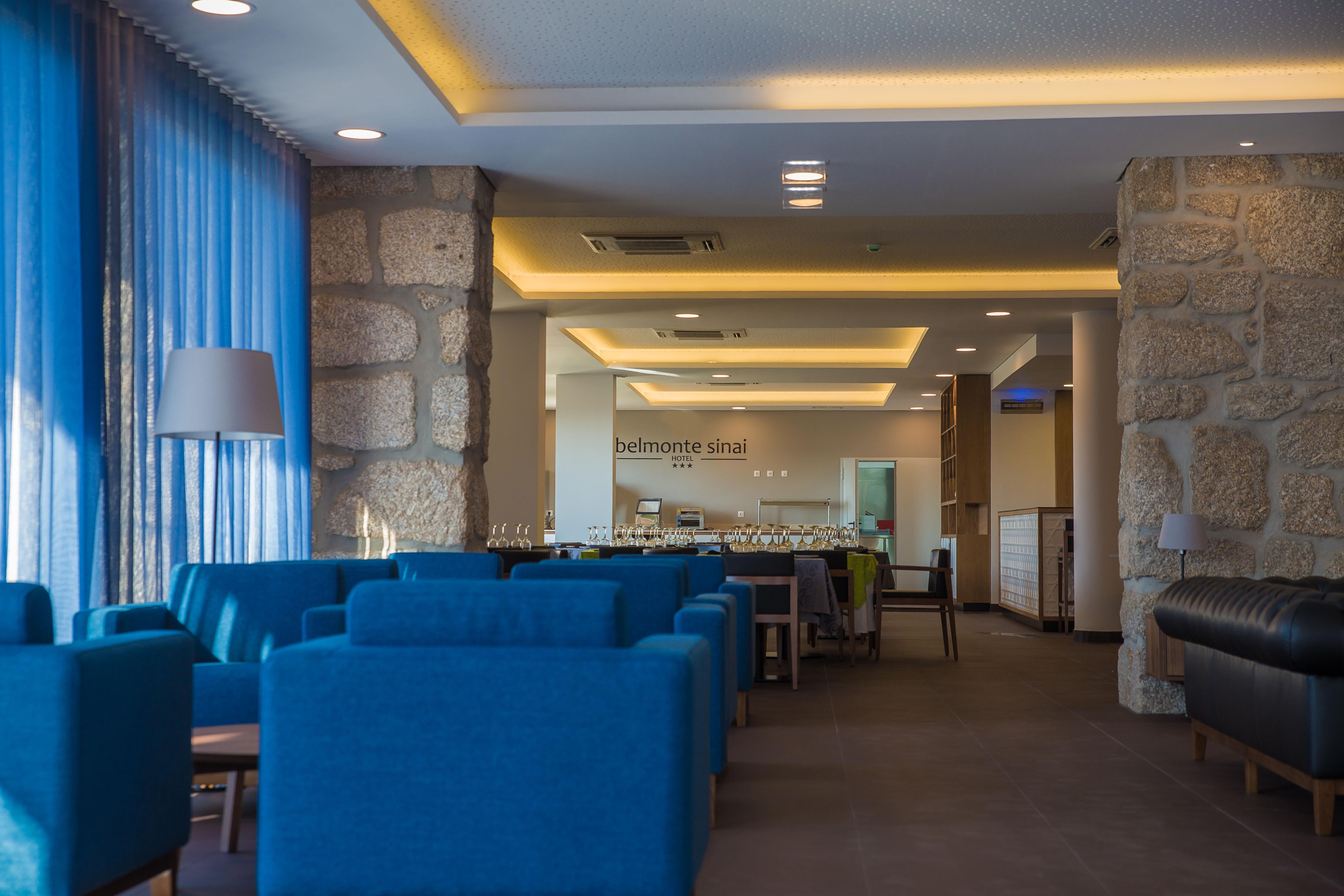 Belmonte Sinai Hotel Екстериор снимка