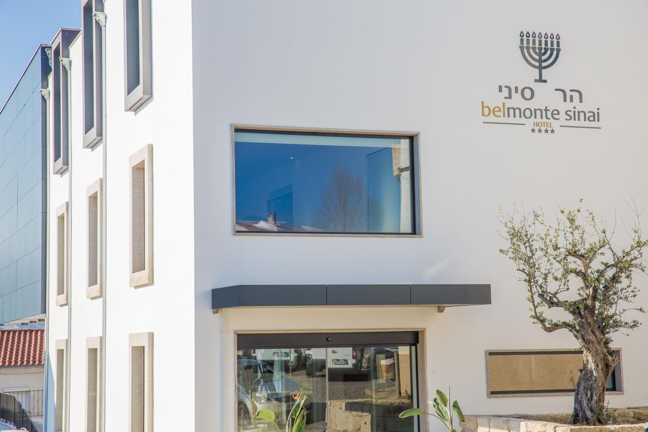 Belmonte Sinai Hotel Екстериор снимка