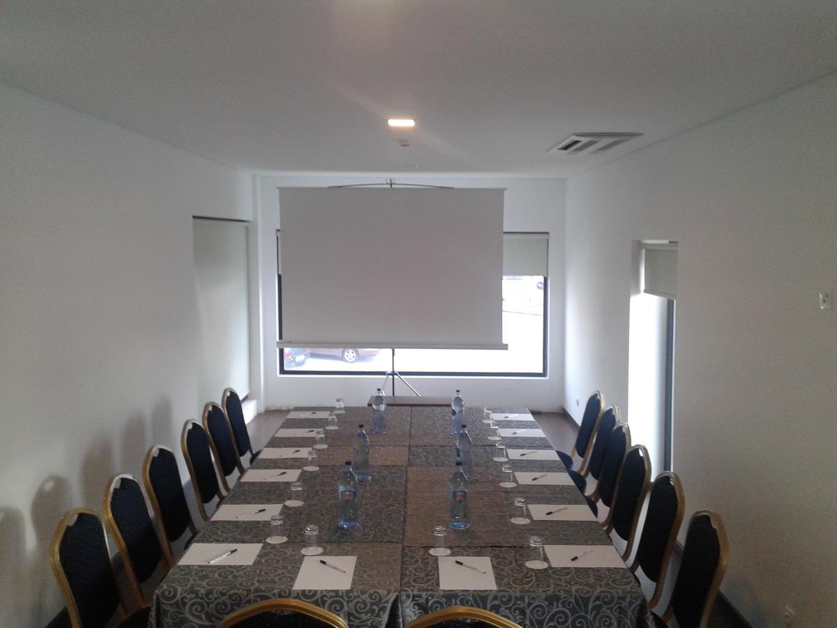 Belmonte Sinai Hotel Екстериор снимка