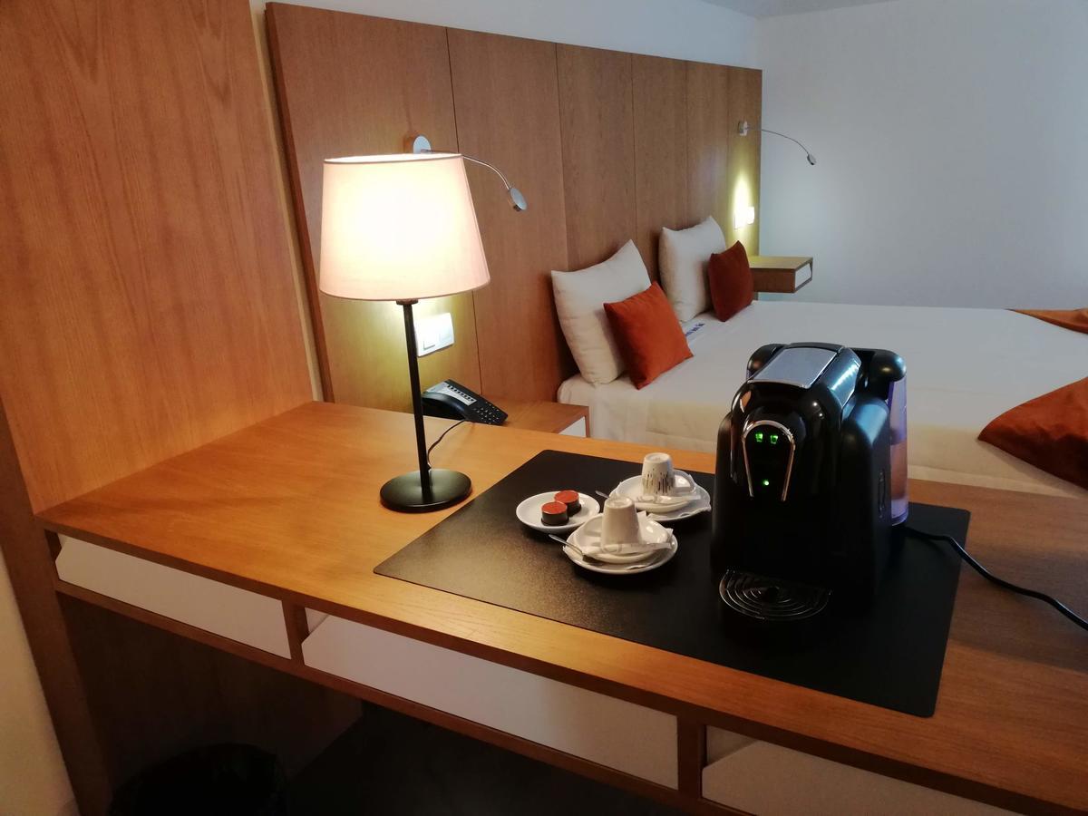 Belmonte Sinai Hotel Екстериор снимка